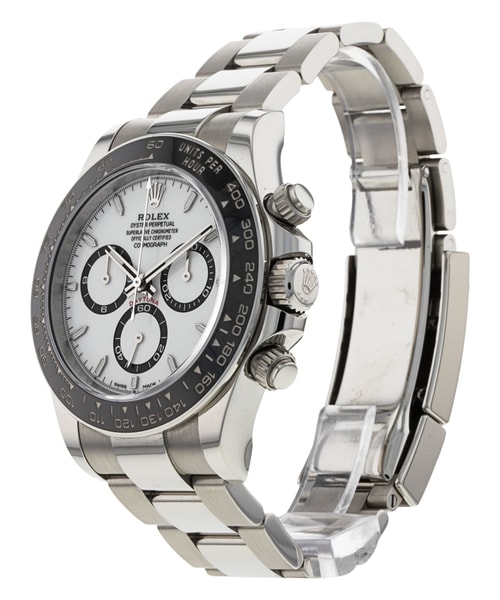 Rolex Daytona 126500 LN